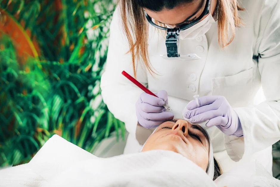 English speaking dermatologist Tokyo for rosacea:  — Cost of Rosacea Treatment in Tokyo