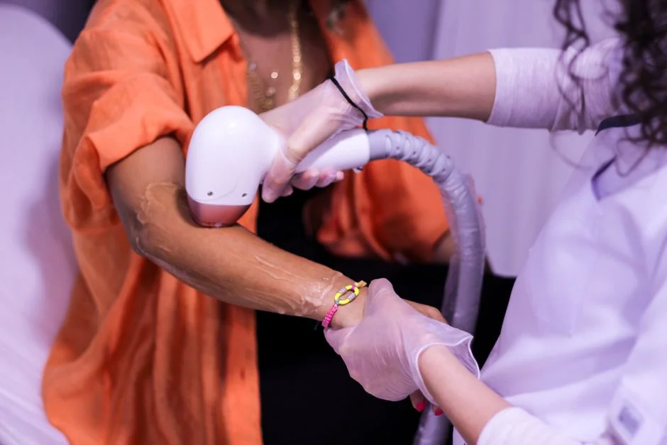Dark spot removal Tokyo: laser treatment options — Who Is a Good Candidate — and Who Should Exercise Caution