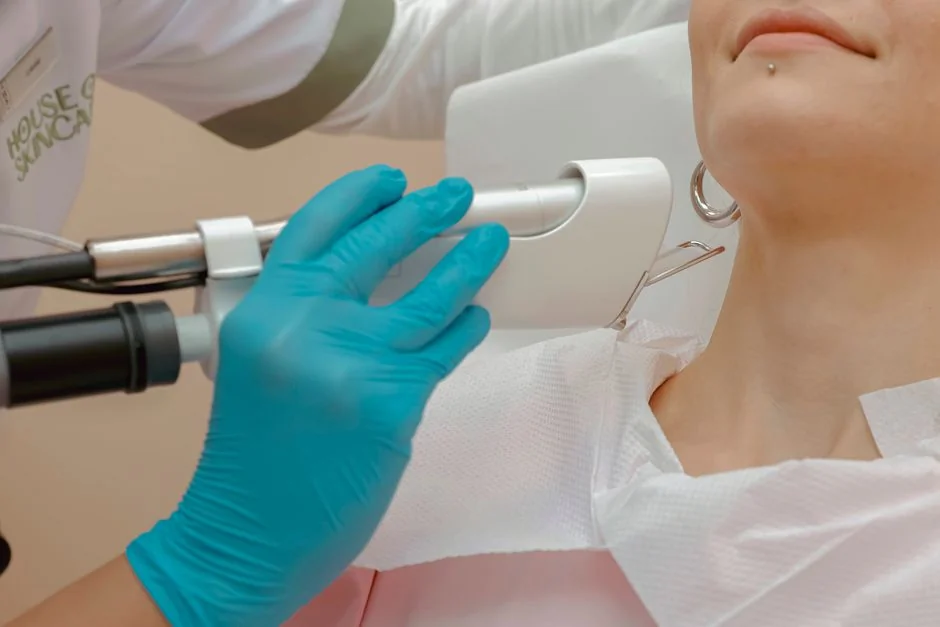 Laser skin treatment Tokyo: English-speaking clini — What to Expect: Before, During, and After Laser Treatment
