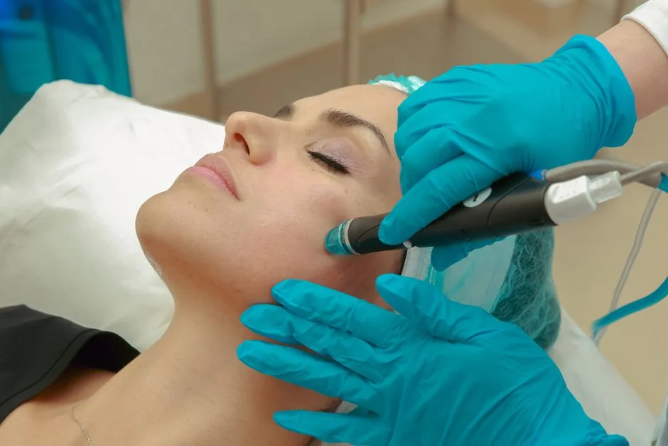 Morpheus8 RF microneedling Tokyo: review and cost — What to Expect: Before, During, and After Treatment