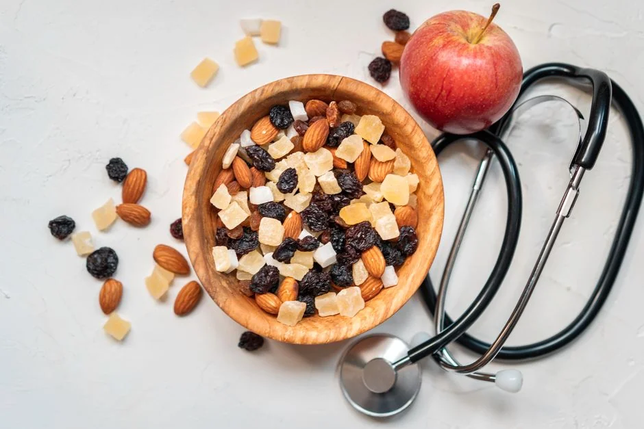 cholesterol — When a nutritional approach is genuinely reasonable