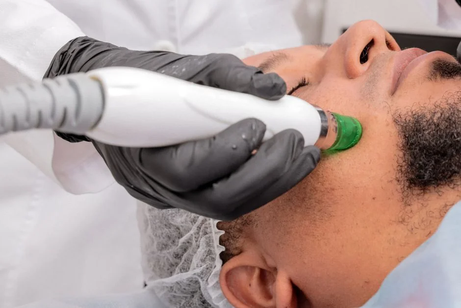 Morpheus8 RF microneedling Tokyo: review and cost — Morpheus8 Cost in Tokyo