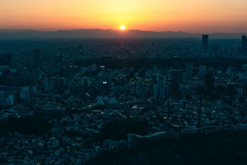 melatonin in japan — How Jet Lag Actually Works