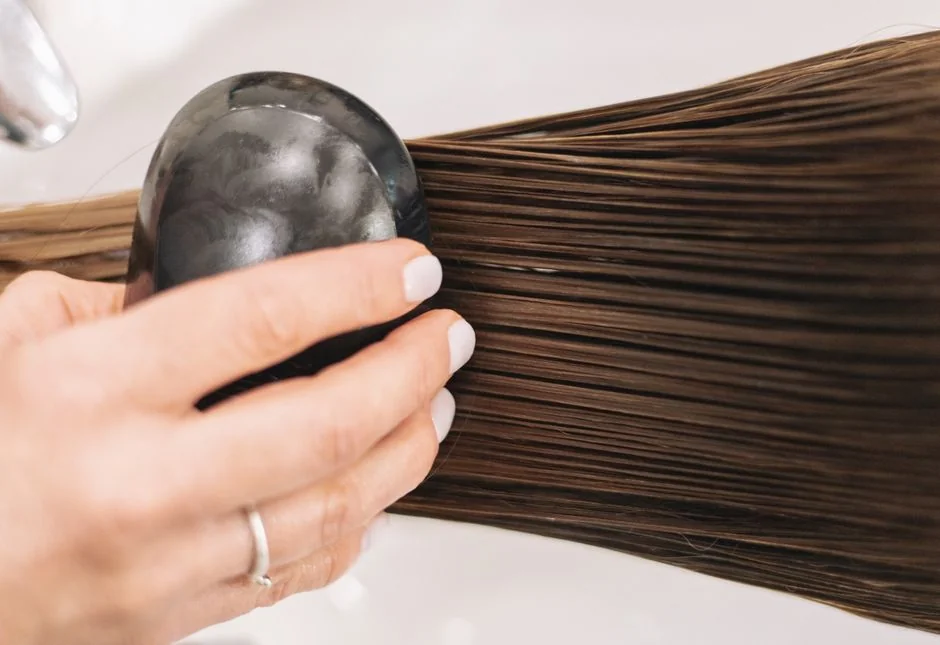 hair loss women — Postpartum and perimenopausal presentations