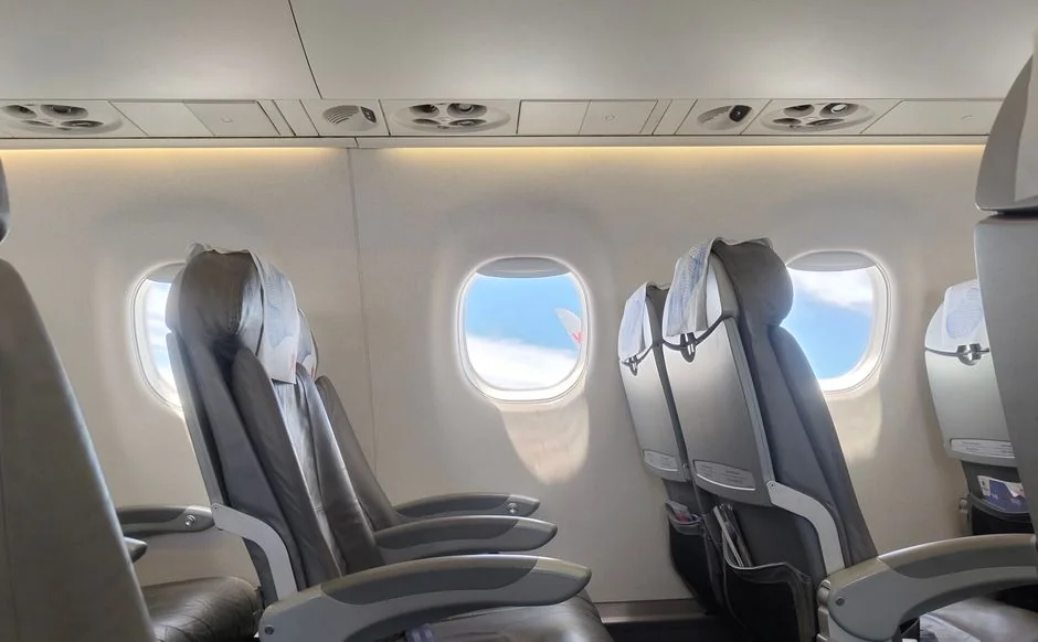 DVT prevention travel — The Combined Risk: Surgery Plus Long-Haul Flight