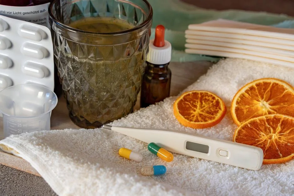 winter immunity — Zinc: shorten the cold, not prevent it