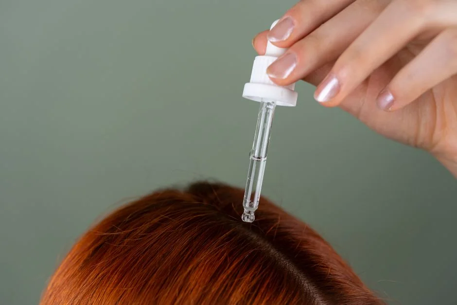 Female hair thinning treatment Tokyo — Understanding Female Hair Thinning: Causes and Diagnosis