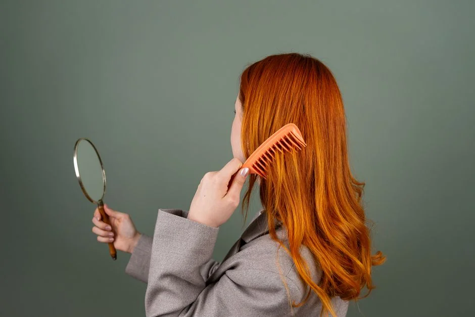 hair loss women — The clinical picture: what female hair loss actually looks l