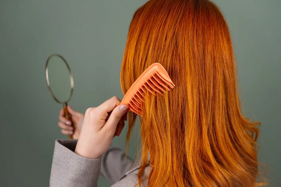 hair loss women — Topical and light-based treatments: what they do and when to