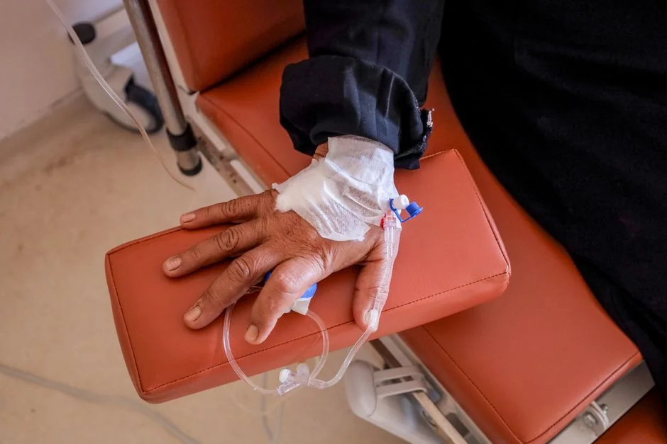 IV vitamin drip Tokyo: wellness treatment for expa — What to Expect: Before, During, and After a Session