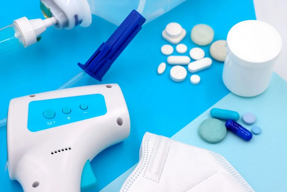 NAD+ IV — Why intravenous, and what a session actually feels like