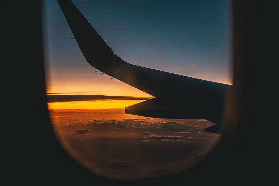 DVT prevention travel — Practical DVT Prevention on the Ground