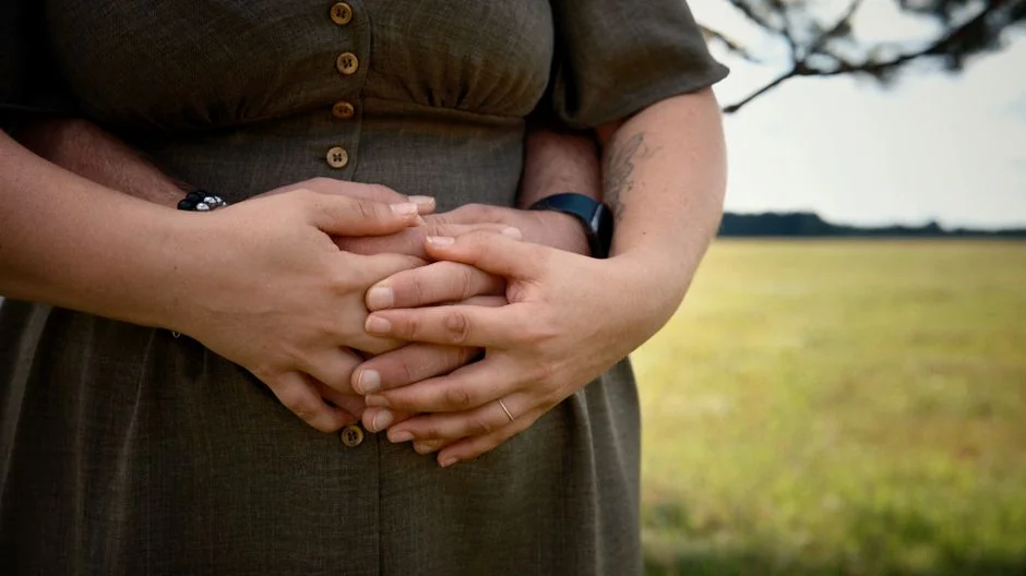 fertility couple — Nutritional priorities for the male partner