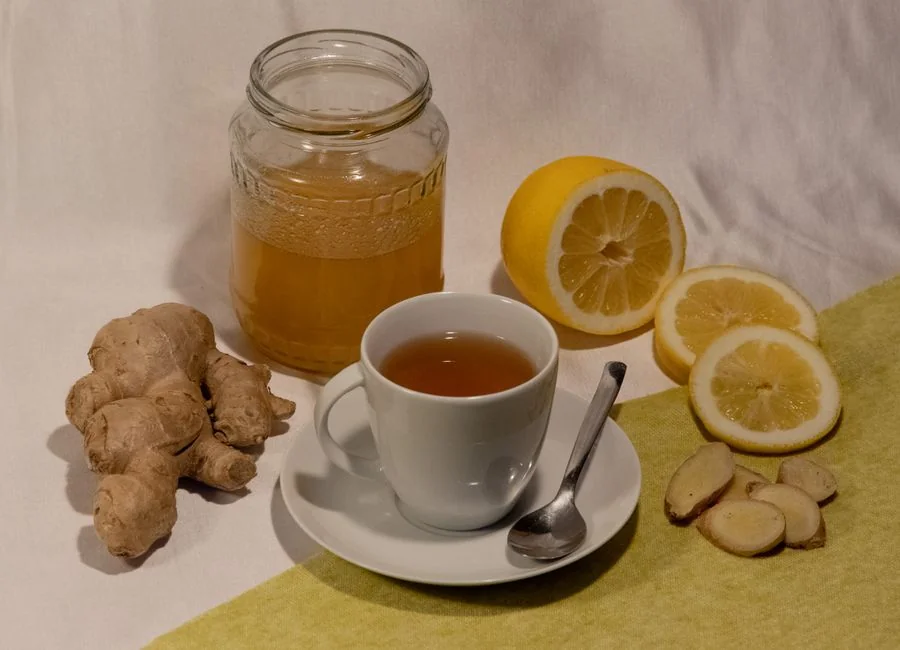 winter immunity — Why Tokyo winter is a specific immune challenge