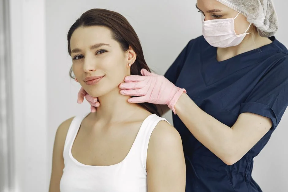 thyroid — Why Japanese screening misses so many cases