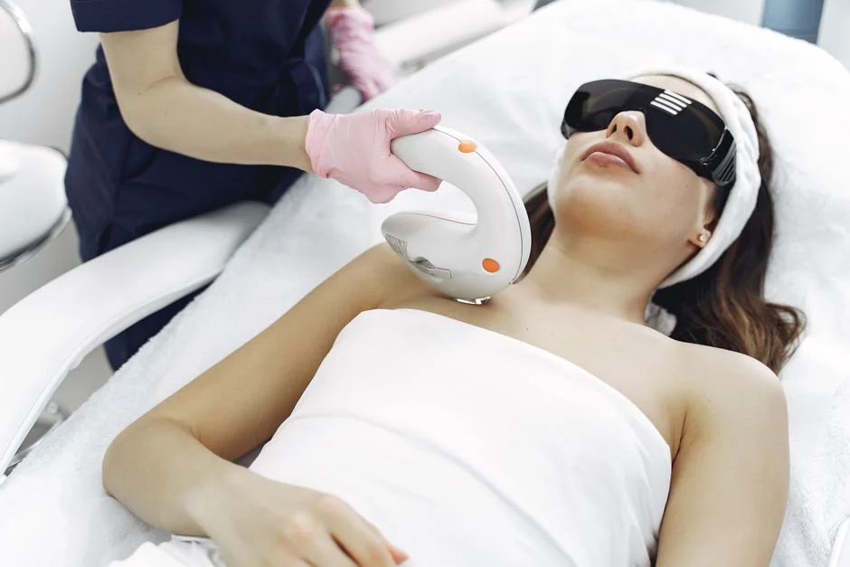 Dark spot removal Tokyo: laser treatment options — Comparison of Dark Spot Laser Treatments