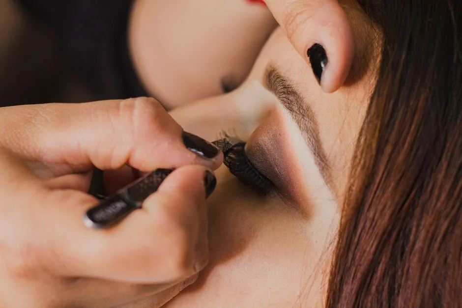 Eyeliner artmake Tokyo: safety, technique and expe — Healing, Downtime and Aftercare