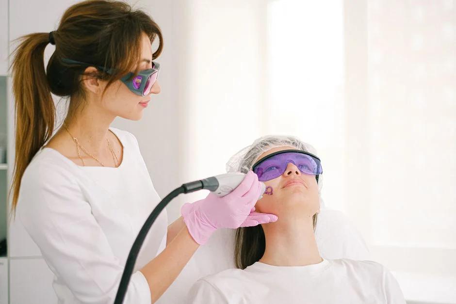 Dark spot removal Tokyo: laser treatment options — Dark Spot Removal in Tokyo: Laser Treatment Options Explaine