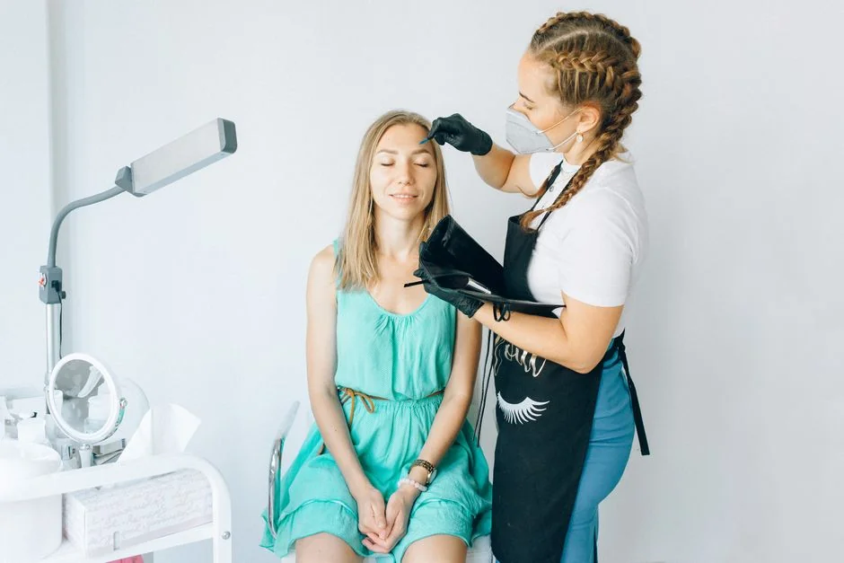 Artmake pain, safety and side effects: what Englis — How Artmake Works: The Procedure Step by Step