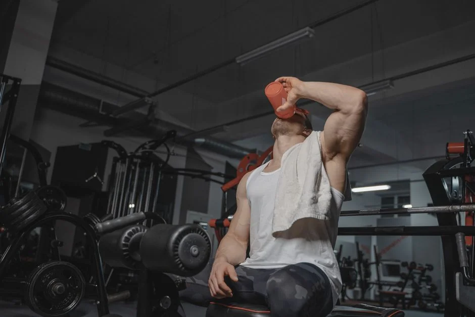 sarcopenia — Sarcopenia: what it actually is and when it starts sarcopenia — Sarcopenia: what it actually is and when it starts