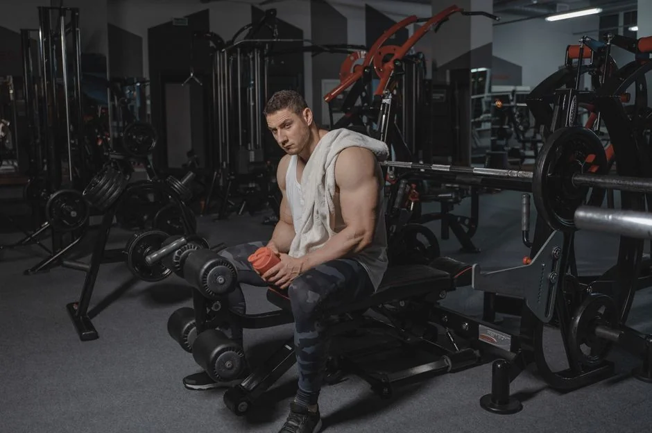 sarcopenia — Anabolic resistance: why the same protein produces less musc sarcopenia — Anabolic resistance: why the same protein produces less musc