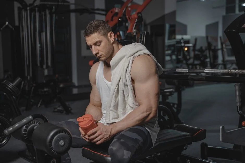 sarcopenia — Why the Japanese diet often falls short on protein sarcopenia — Why the Japanese diet often falls short on protein