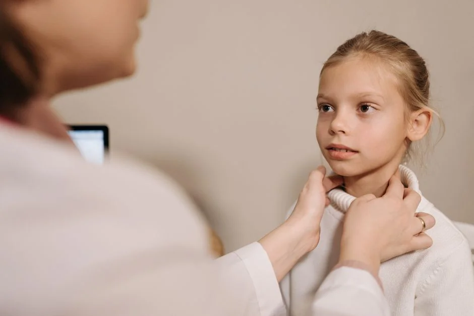 thyroid — What Hashimoto's thyroiditis actually is