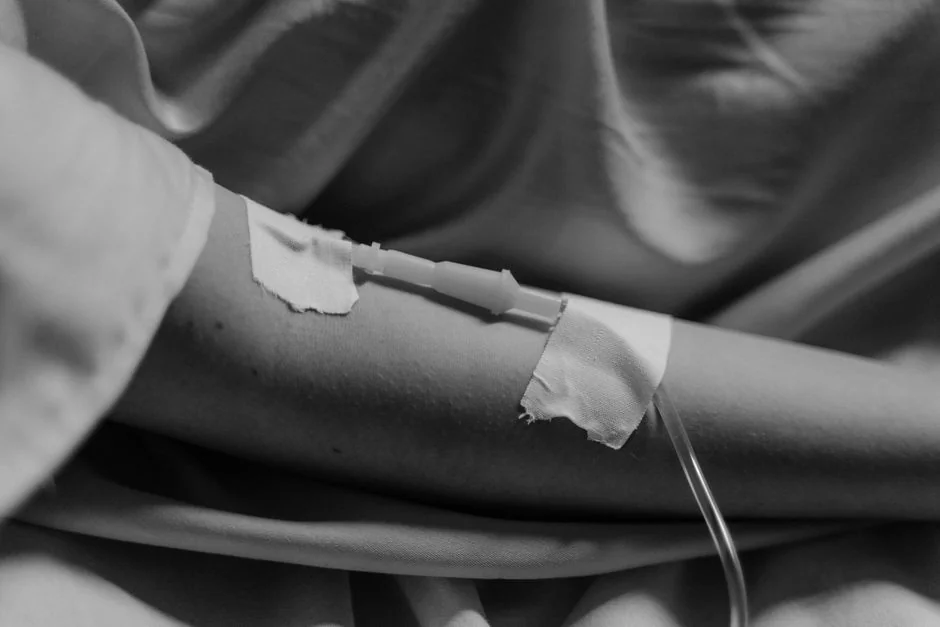 IV vitamin drip Tokyo: wellness treatment for expa — IV Vitamin Drip Costs in Tokyo