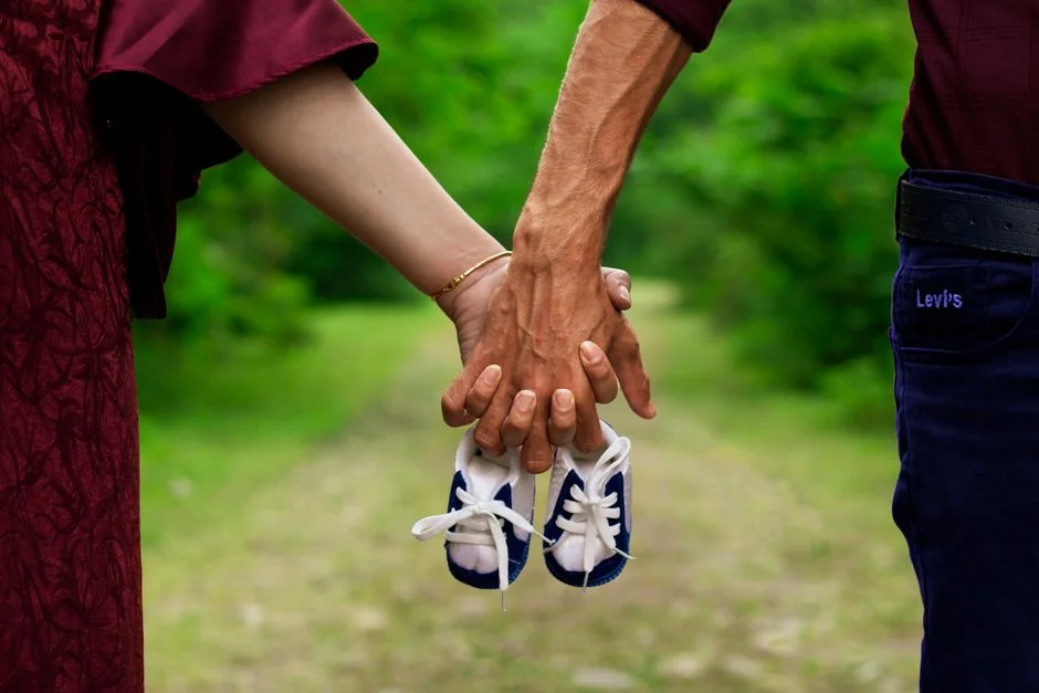 fertility couple — Environmental exposures worth considering in Tokyo