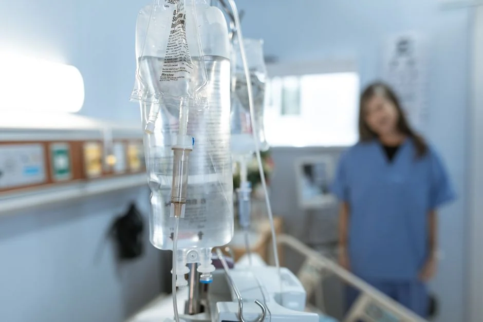 NAD+ IV — Loading protocol vs maintenance: what the clinics are actual