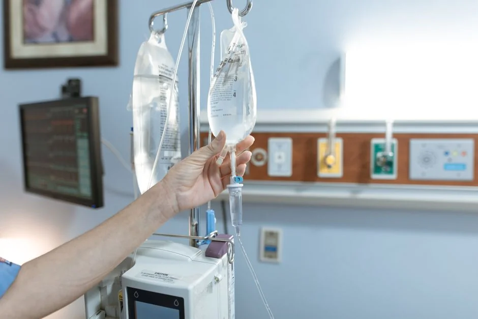 IV vitamin drip Tokyo: wellness treatment for expa — IV Vitamin Drip Therapy in Tokyo: A Practical Guide for Expa