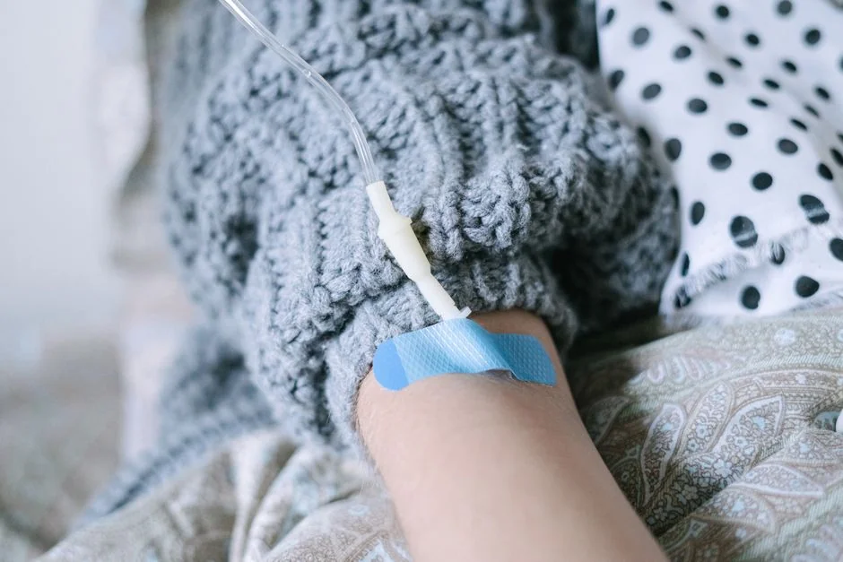 NAD+ IV — Realistic expectations: what the evidence actually supports