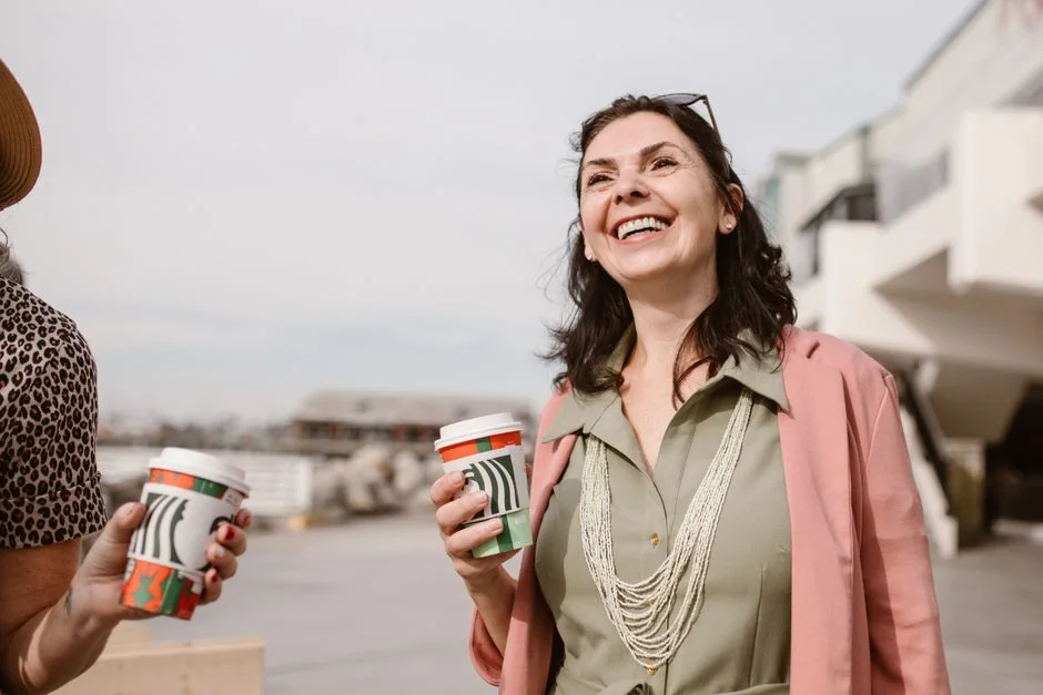 menopause — Mood: omega-3 and methylation support