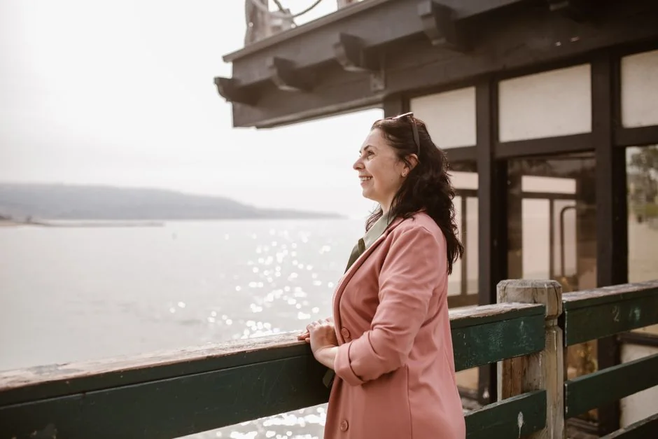 menopause — Why nutrition matters as much as (or more than) HRT for many