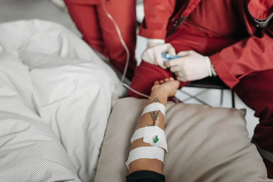 NMN drip therapy Tokyo: anti-aging IV treatment gu — How NMN Drip Therapy Works, and What Results to Expect