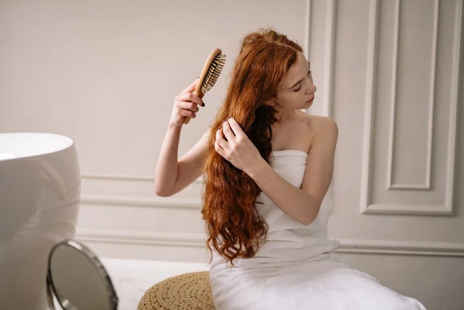 hair loss women — The five nutritional and hormonal drivers we test for