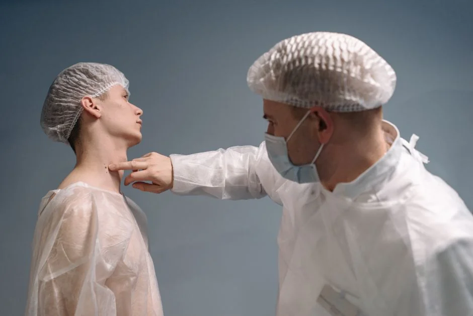 English speaking dermatologist Tokyo: complete gui — Qualifications to Look for in a Tokyo Skin Clinic