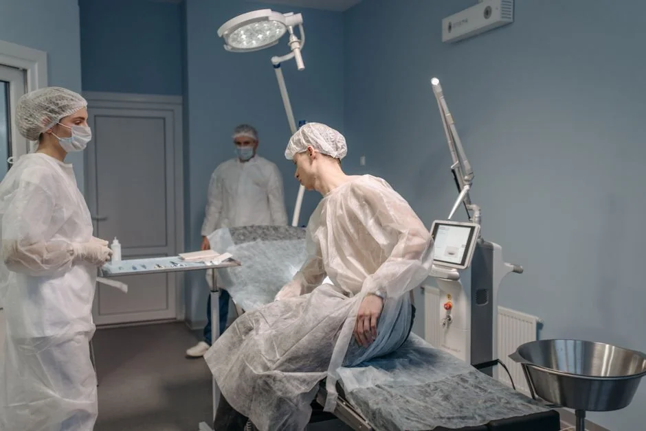 Cyst removal Tokyo: what to expect at a dermatolog — How Cyst Excision Works