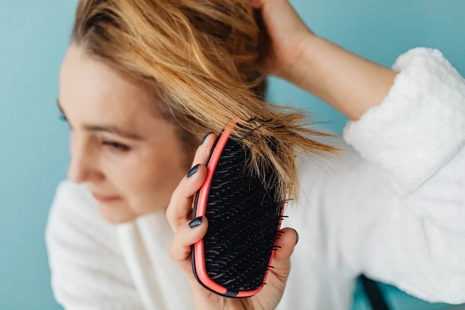 Female hair thinning treatment Tokyo — Cost of Female Hair Thinning Treatment in Tokyo