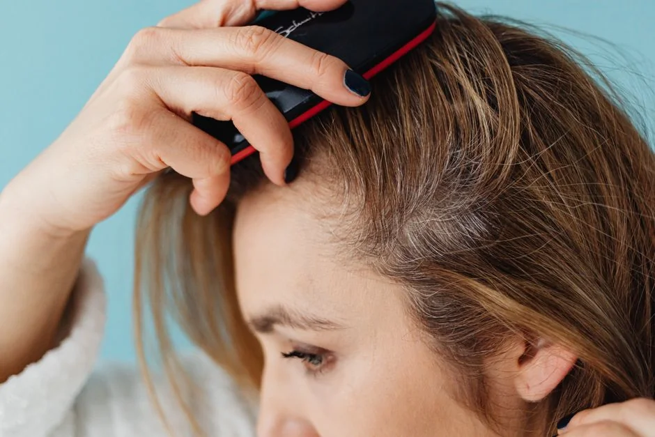 FAGA female pattern hair loss Tokyo: regenerative  — What Results Can You Realistically Expect