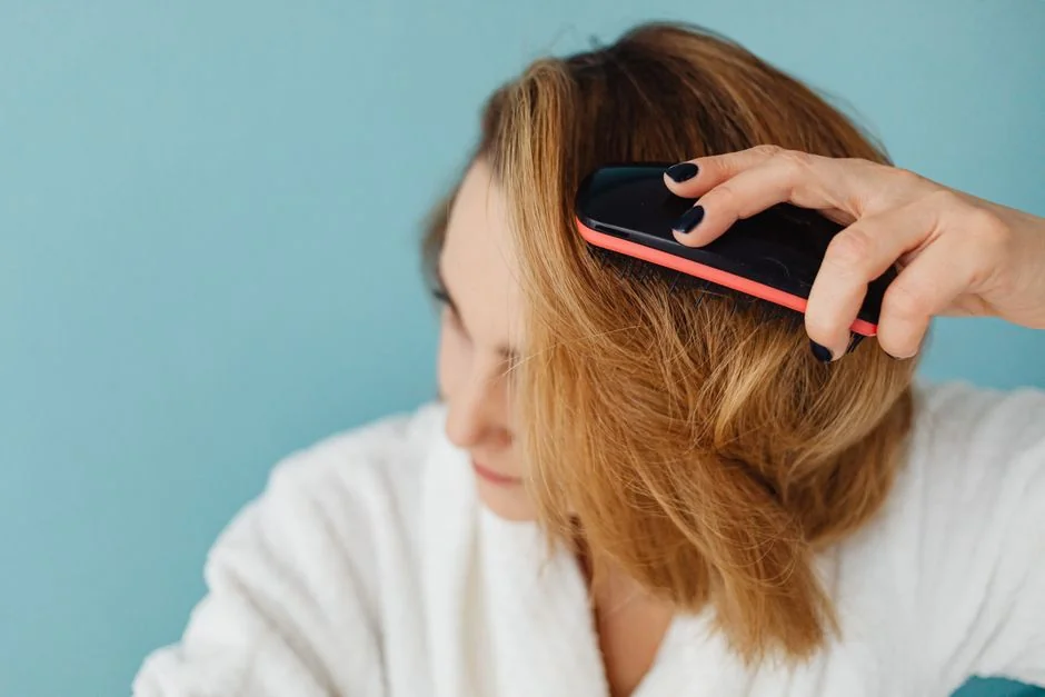 hair loss women — Why Japanese general practitioners often dismiss it