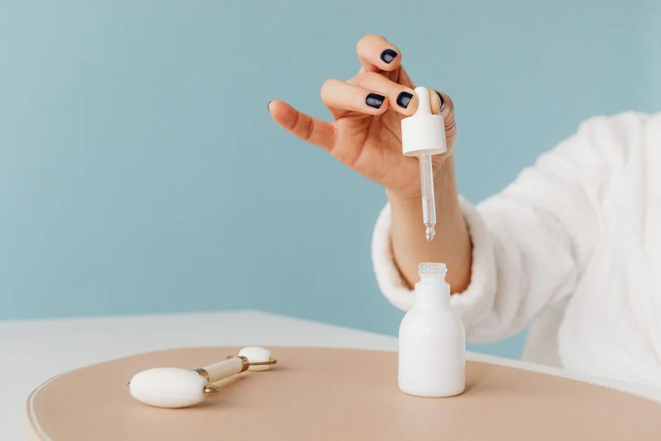 tranexamic acid serum melasma — Topical Versus Oral Tranexamic Acid