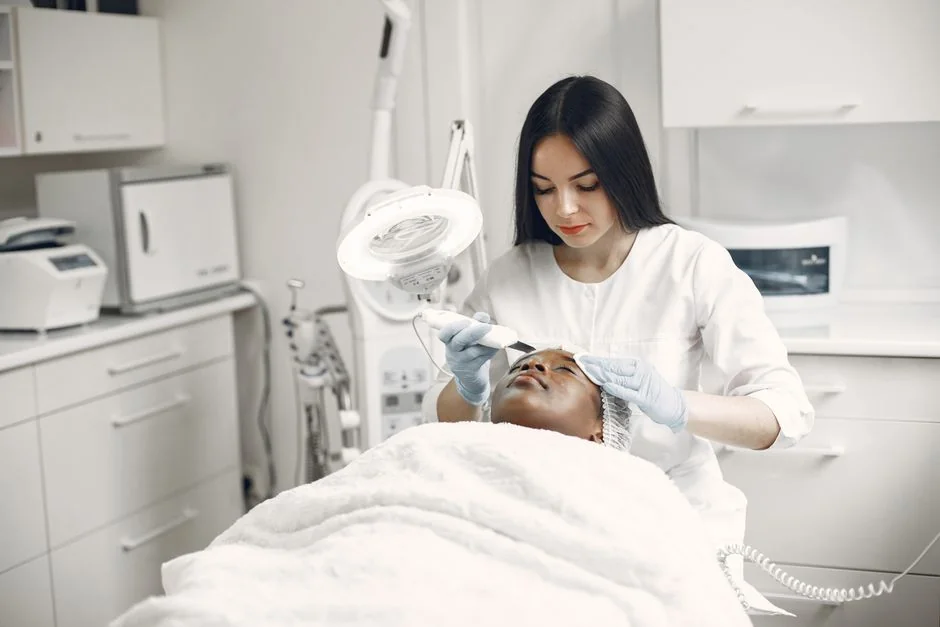 Dark spot removal Tokyo: laser treatment options — Understanding Dark Spots: Types and Causes