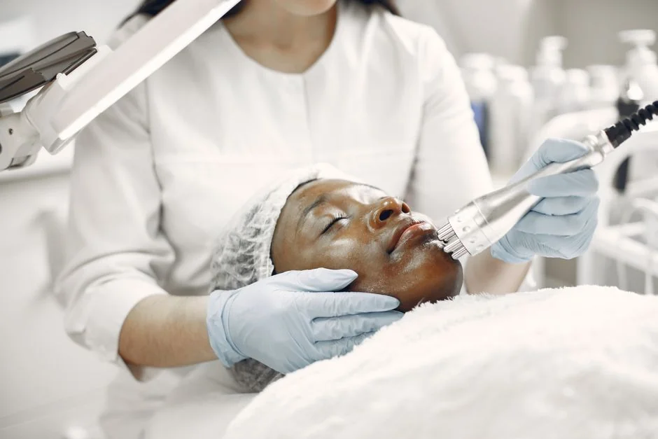 Laser skin treatment Tokyo: English-speaking clini — Laser Skin Treatment Cost in Tokyo