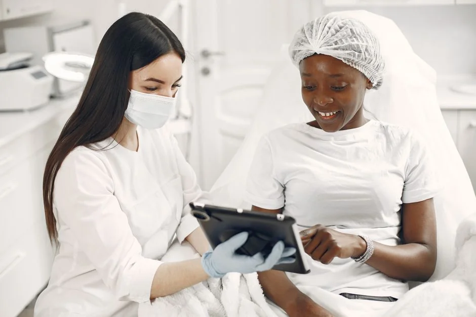 Sensitive skin care Tokyo: seeing a dermatologist  — Common Treatments for Sensitive Skin Conditions