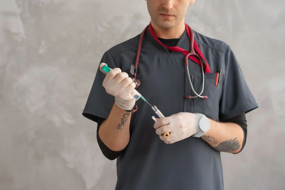 Intracavernosal injection (ICI) therapy Tokyo: com — Intracavernosal Injection (ICI) Therapy in Tokyo: A Complete