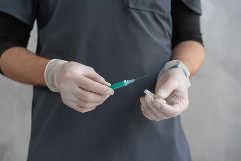 Self-injection ED therapy Tokyo: patient guide and — Comparing ED Treatment Options