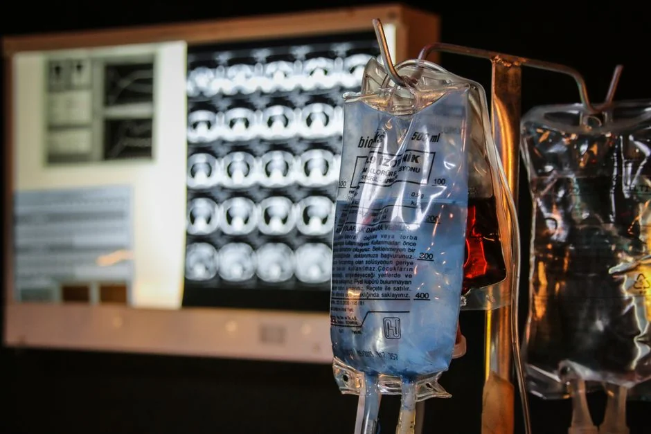 NAD+ IV — Comparison table: NAD+ IV clinics in Tokyo