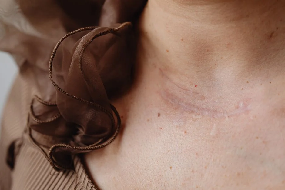 Scar revision surgery Tokyo: options and cost — Scar Revision Options in Tokyo