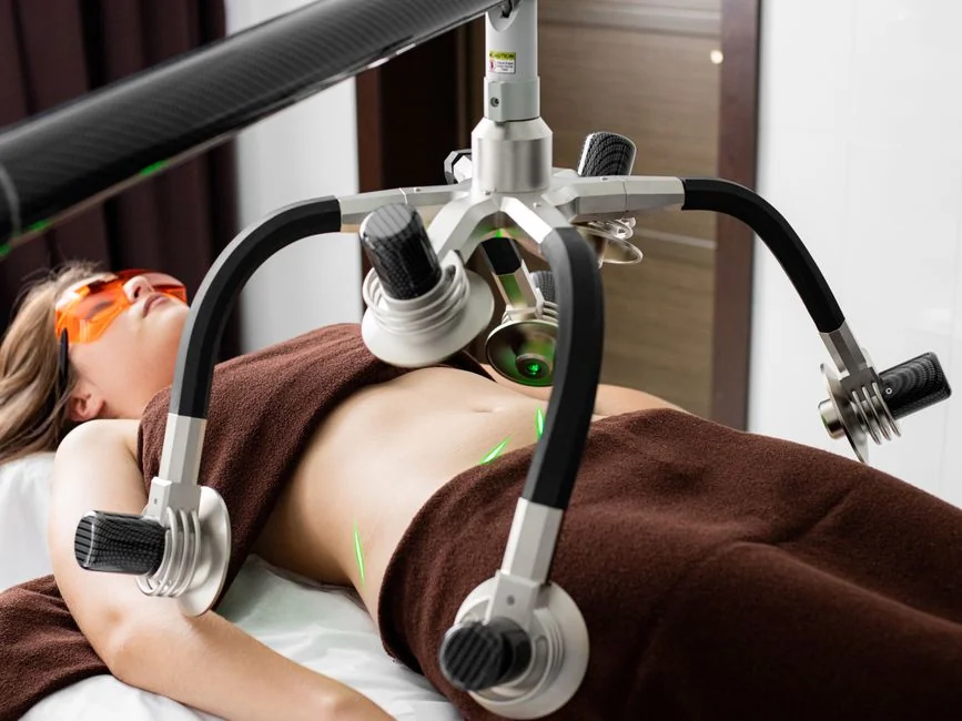 FaceTite Tokyo: RF-assisted lipolysis for facial c — How FaceTite Works: The Science of RF-Assisted Lipolysis